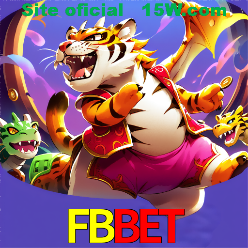 Imagem promocional da FBBet mostrando a plataforma e suas vantagens